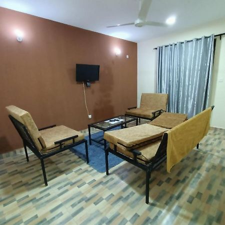 1 Bedroom Fully Furnished Luxurious Apartment Voi Town Bagian luar foto