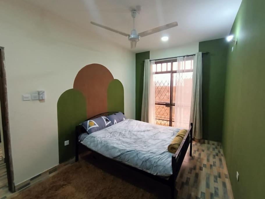 1 Bedroom Fully Furnished Luxurious Apartment Voi Town Bagian luar foto