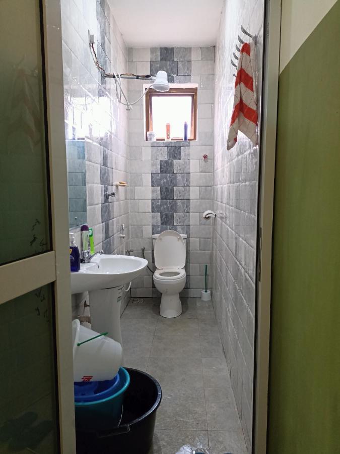 1 Bedroom Fully Furnished Luxurious Apartment Voi Town Bagian luar foto