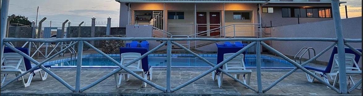 1 Bedroom Fully Furnished Luxurious Apartment Voi Town Bagian luar foto